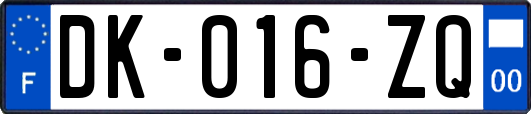 DK-016-ZQ