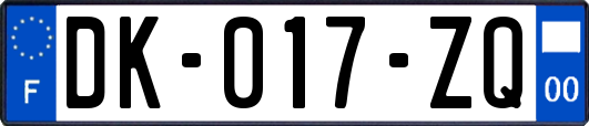 DK-017-ZQ