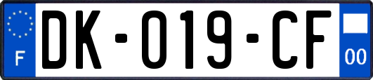 DK-019-CF