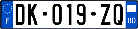 DK-019-ZQ