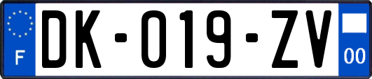 DK-019-ZV