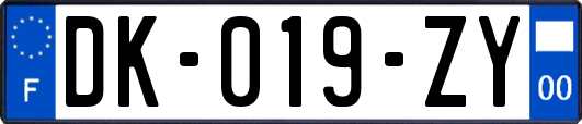 DK-019-ZY