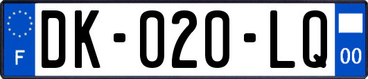DK-020-LQ