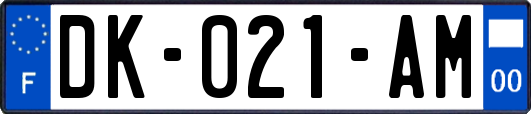 DK-021-AM