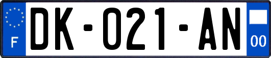 DK-021-AN