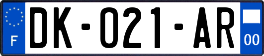 DK-021-AR