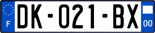 DK-021-BX