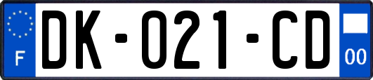 DK-021-CD