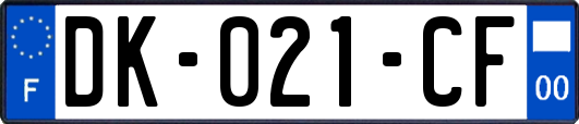 DK-021-CF