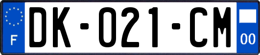 DK-021-CM