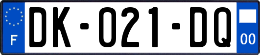 DK-021-DQ