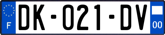 DK-021-DV