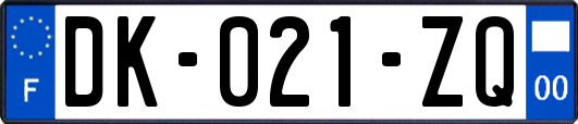 DK-021-ZQ