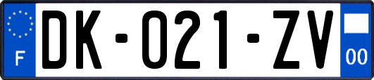 DK-021-ZV