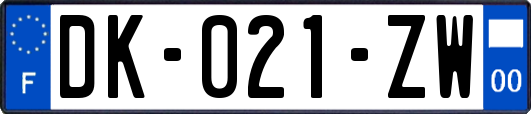 DK-021-ZW
