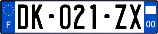 DK-021-ZX