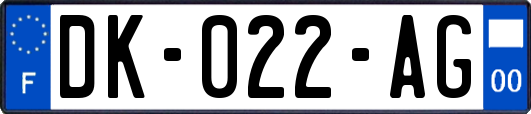 DK-022-AG