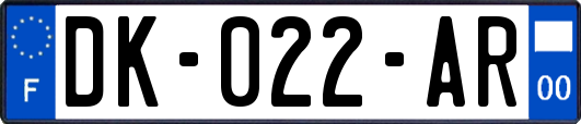 DK-022-AR