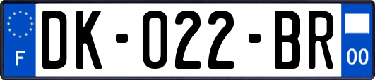 DK-022-BR