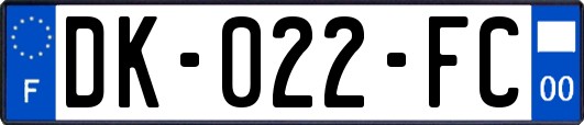 DK-022-FC