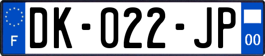 DK-022-JP