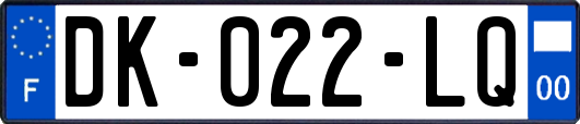 DK-022-LQ