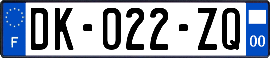DK-022-ZQ