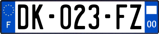 DK-023-FZ