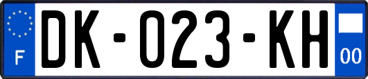 DK-023-KH