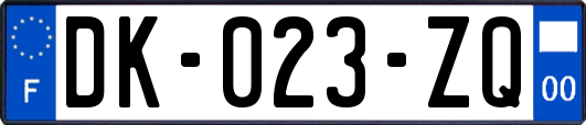 DK-023-ZQ