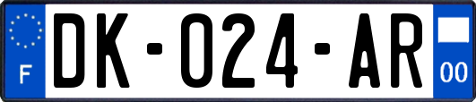 DK-024-AR