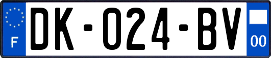 DK-024-BV