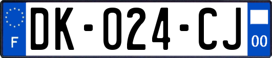 DK-024-CJ