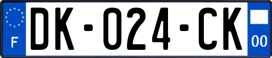 DK-024-CK