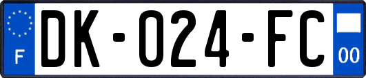 DK-024-FC