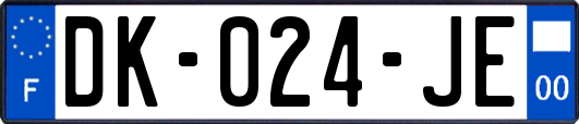 DK-024-JE