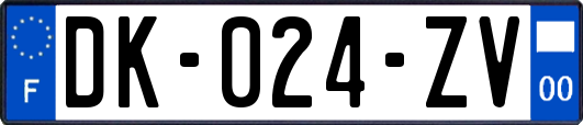 DK-024-ZV