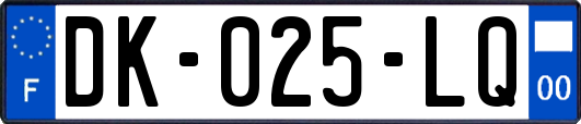 DK-025-LQ