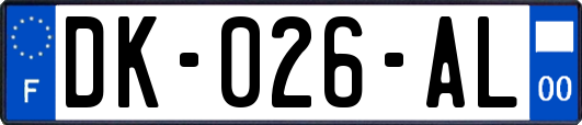 DK-026-AL