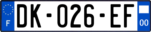 DK-026-EF