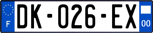 DK-026-EX