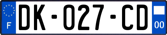 DK-027-CD