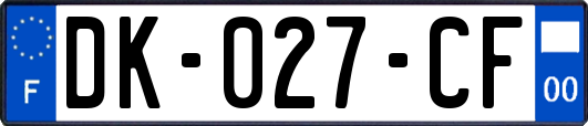 DK-027-CF