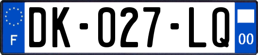 DK-027-LQ