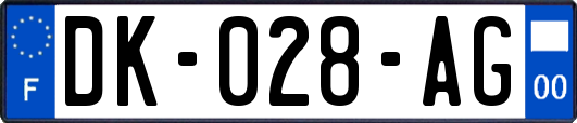 DK-028-AG