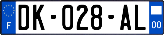 DK-028-AL