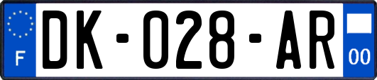 DK-028-AR