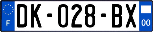 DK-028-BX