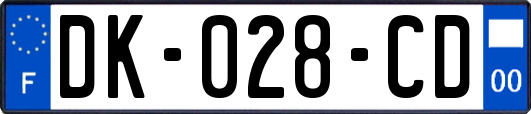 DK-028-CD