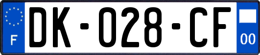 DK-028-CF